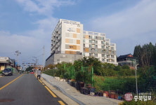 조치원 신흥사랑주택 입주할 13가구 모집