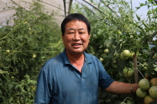 명절만이라도 농민을 헤아려주길