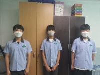 제천중학교, 제23회 전국학생통계활용대회 은상 수상