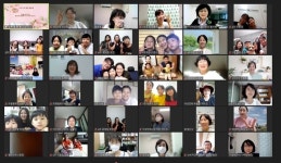 충주시여성단체협의회, 가족 소통 비대면 행사 성료