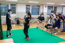 코로나 시대 맞아 세종 중·고생 캠공은 강화