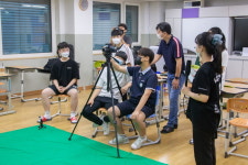 코로나 시대 맞아 세종 중·고생 캠공은 강화
