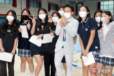 다음 올림픽 금메달은 그대들 것