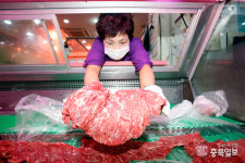 시장사람 이야기 - 청주북부시장 북일곰탕