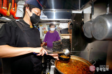 시장사람 이야기 - 청주북부시장 북일곰탕