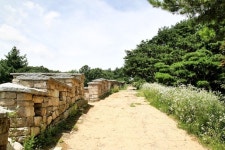 충북도SNS서포터즈 - 청주 상당산성