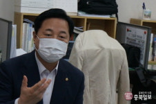 대들보 옮겨 균형발전·지방분권 실현