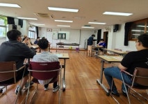 제천성폭력상담소 성 평등 STEP BY STEP