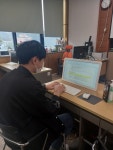 단양장애인복지관, 2021년 국민행복 IT경진대회 대상 수상