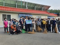 단양 적성면 앞으로 챌린지, 마을공동체 활성화 역할 톡톡