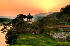 충주 비내길·영동 금강둘레길 안심관광지 선정