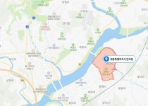 세종 신도시 해밀동·반곡동 행정동으로 승격된다