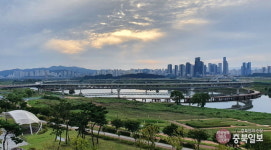세종시 명소 금강보행교 10월 준공된다