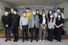 충주상공회의소 바이오 GMP 현장 인력 양성과정 성료