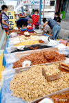 상인들이 되살린 청주 동네시장