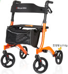 세종시 저소득 장애인에게 보조기기 사 드려요