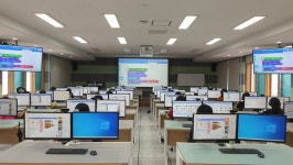 2021 하반기 제천소프트웨어 교육체험실 눈길