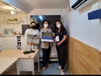 아모레퍼시픽복지재단, 제천여자단기청소년쉼터 시설 지원