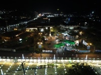 은은한 달빛아래 열린 옥천문화재야행 성료