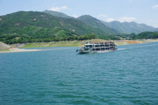 제천 청풍호반케이블카·청풍호유람선, 2022년도 열린 관광지 선정