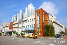 청주 흥덕보건소 리모델링→신축 계획 변경