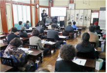 청주문화원, 공연과 이야기가 있는 역사토크콘서트