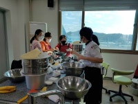 제천시, 우리 쌀을 활용한 앙금플라워 전문교육생 모집