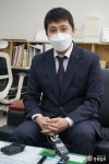 신동현, 국민의힘 청주 상당구 조직위원장 도전