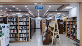 제천시립도서관, 2일부터 야간에도 정상운영