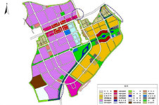 세종·오송3 국가산업단지 수용 예정 인구 6만명