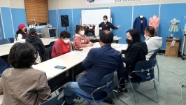 음성 감곡면, 중단했던 주민 프로그램 전면 운영