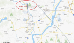 카메라 고발/세종시 멋진 길 옆의 무용지물 공중화장실