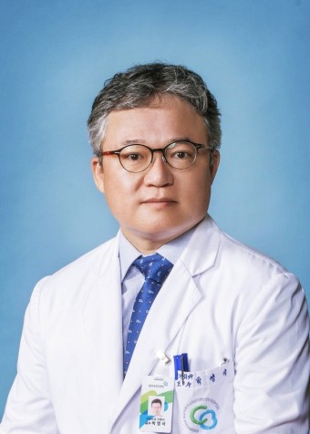 충북대병원 박영석 교수, 대한감마나이프방사선수술학회 부회장 선출