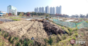 개발 호재로 들썩이는 오창읍… 약일까 독일까