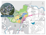 LH 브랜드 아파트 안단테 세종에선 처음 나왔다