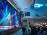 충주시청소년수련원, 제5회 고3 청소년 축제 열어