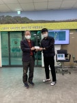 충북북부보훈지청, 직원 사기진작 랜덤박스 실시