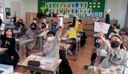 충주 성남초, 자기개발시기 맞아 꿈·끼 발산