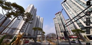 세종 수루배1단지· 해밀2단지 금연구역 됐다