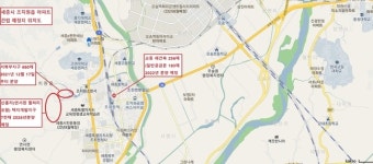 새 아파트만 8천가구…기대에 부푼 세종 조치원읍