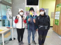 제천 건강생활지원센터 비대면 걷기교실 운영 종료
