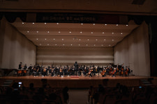 꿈의 오케스트라 충주, 제4회 정기연주회 감동 선사