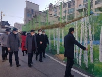충주시, 범죄예방 환경개선사업 준공
