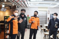 충주소방서, 다중이용시설화재예방 컨설팅