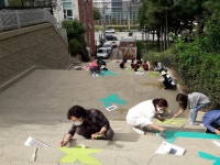 늦은 밤 귀갓길 걱정 뚝… 여성친화 안심길 조성