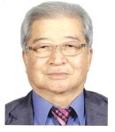 대한노인회 맹동면분회장에 안효출 씨 취임