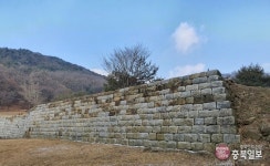 렌즈세상 - 세종 운주산성길