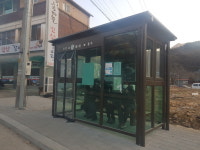단양 단성면, 대중교통 편익증진 주민 호평 이어져