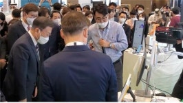 비대면 의료시스템 스마트 의료플랫폼 중동시장 노크