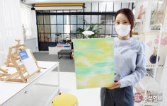 #샵스타그램 - 청주 사직동 아트케어 브랜드 아코텐
